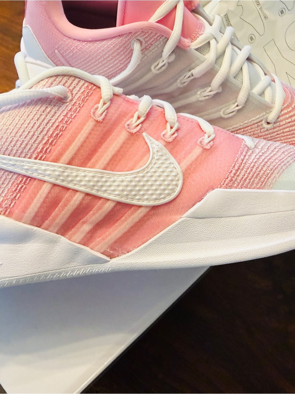 Custom Nike Women’s Volleyball Shoes